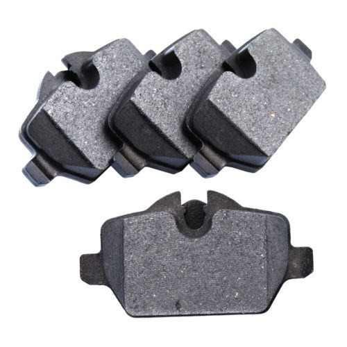 FREN BALATASI ARKA E87 - E90  /   34216767145