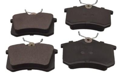 FREN BALATASI ARKA GOLF3-GOLF4-GOLF5-JETTA-PASSAT-A3-TOLEDO 1K0698451J GDB1055-GDB1330-FDB1788