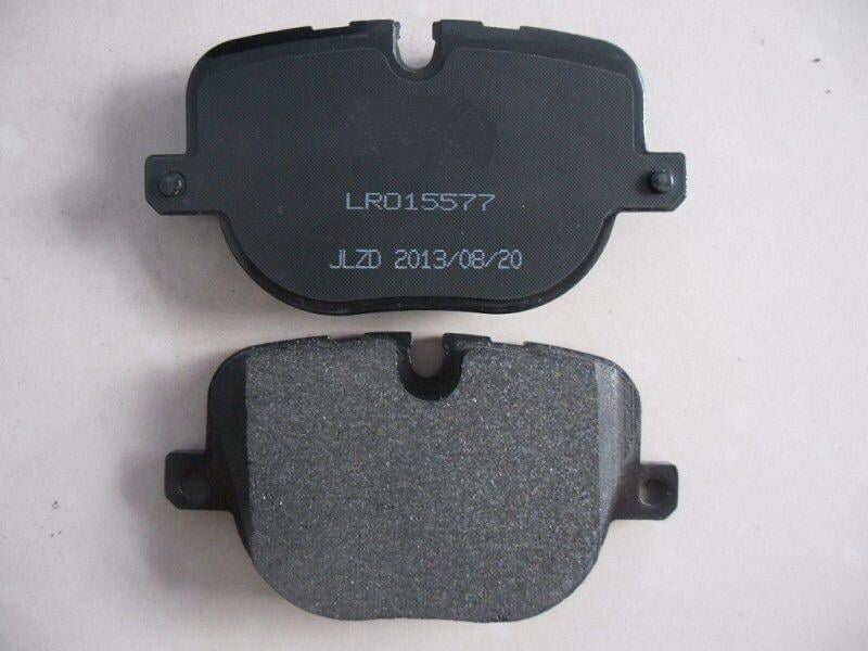 FREN BALATASI ARKA LAND ROVER RANGE ROVER 2010 -