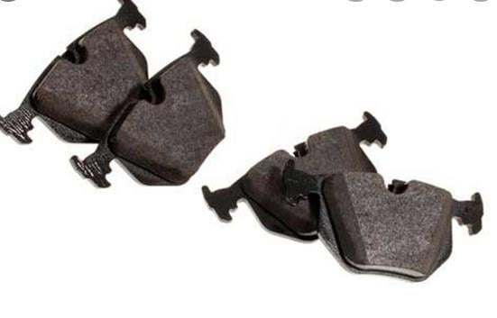 FREN BALATASI ARKA LAND ROVER RANGEROVER III 3.0 TD6 2002-2012/BMW X5 3.0 D 2000-2007/(E53) 3.5 XD 2000-2007/(E53) 4.4 2000-2007/BMW X3 (E83) 2.0 D 20