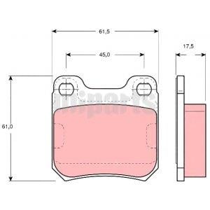 FREN BALATASI ARKA OMEGA