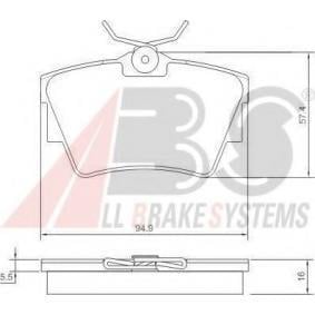 FREN BALATASI ARKA VİVARO