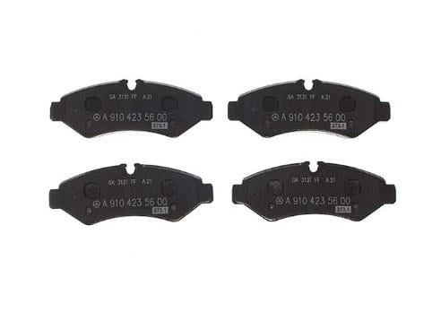 FREN BALATASI ARKA W907-910 SPRİNTER A9104203700 A9104203600 A9104235600 A9074208600