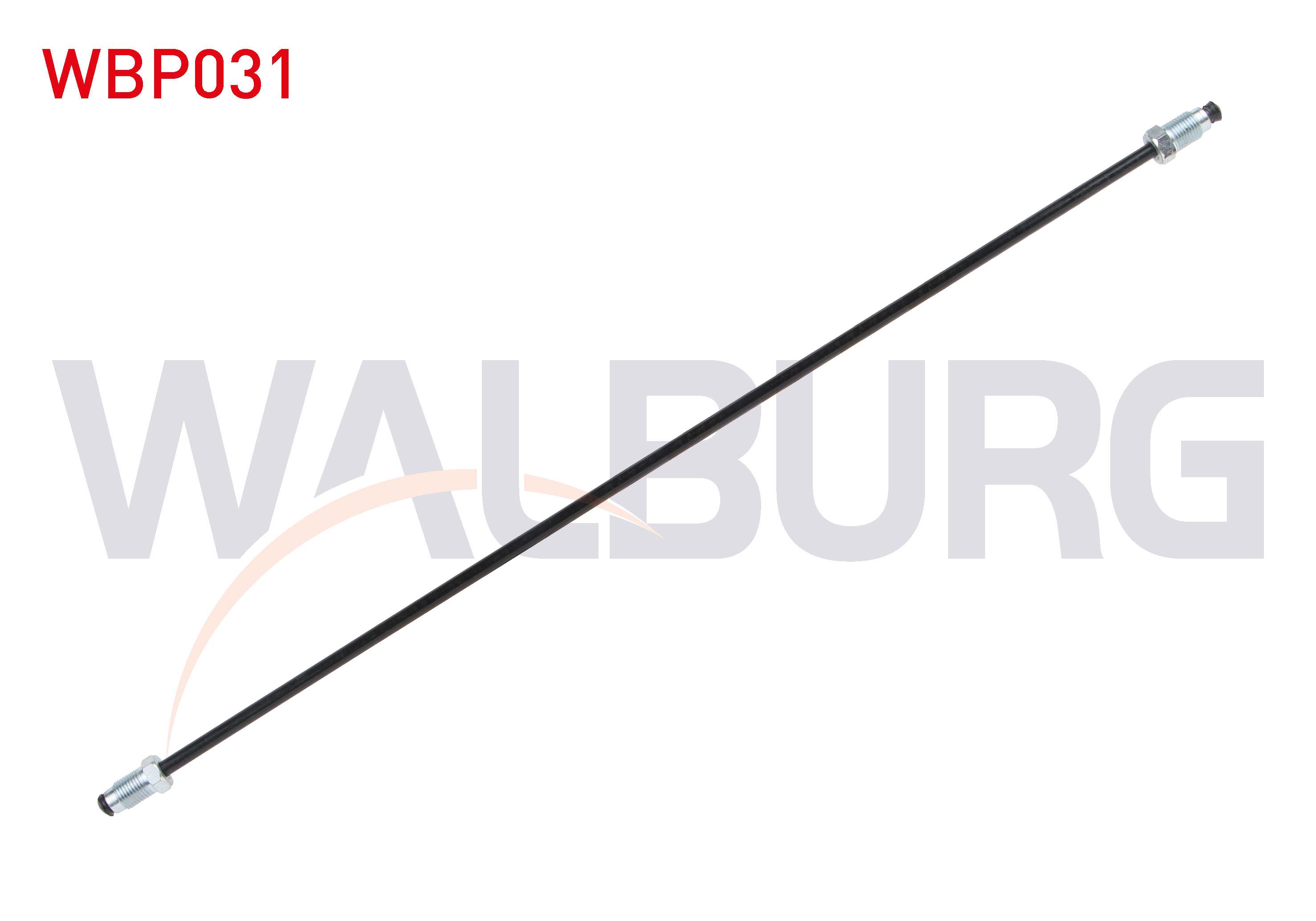 FREN BORUSU ON SAG 140 cm RENAULT 19