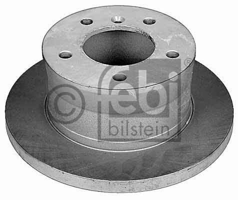 FREN DISK AYNASI ARKA 2D0615601D SPRINTER-LT (2D0615601A)