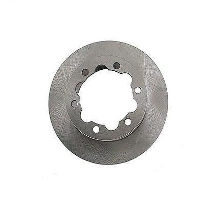 FREN DİSK AYNASI ARKA 515 2E0615601 SPRİNTER-CRAFTER ÇİFT TEKER 2007-