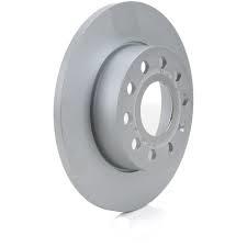 FREN DISK AYNASI ARKA-DÜZ BMY-BLF-BXE-BKD-BJB CADDY 3-JETTA 3 1.4TSI-1.6FSI-1.9TDI-2.0T 1K0615601L
