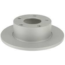 FREN DISK AYNASI ARKA TK -DÜZ 8E0615601 1.6-1.8-1.8T-1.9TDI (MEY1155231009) PASSAT A4 A6 SUPER B ADR AEB AFN APU AWT AVF 97-04