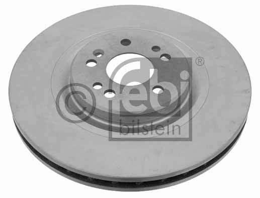 FREN DİSK AYNASI ÖN  163  2001-05