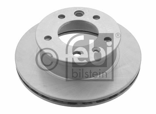 FREN DİSK AYNASI ÖN 2D0615301C SPRİNTER-LT