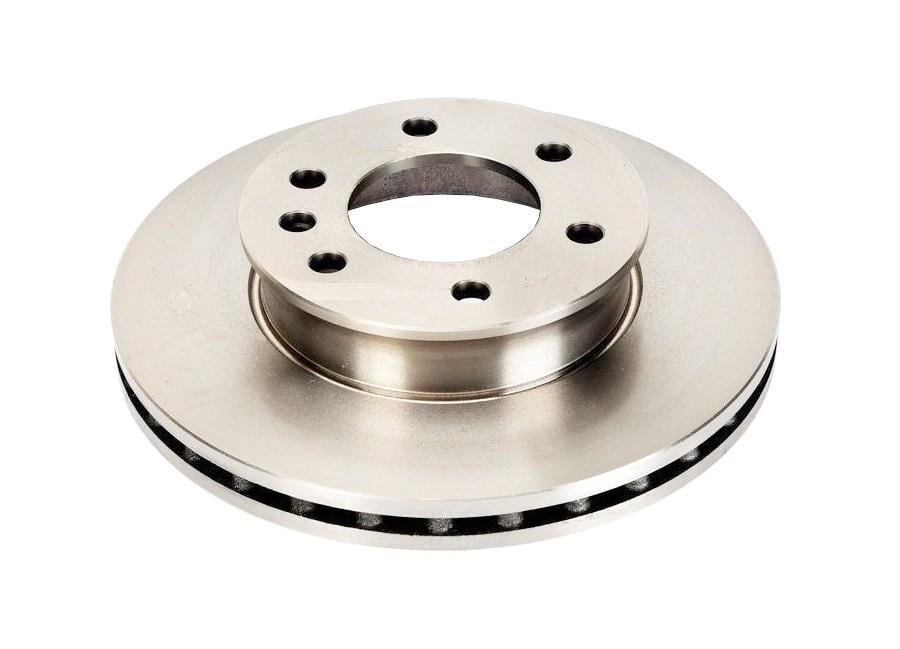 FREN DİSK AYNASI ÖN 2E0615301 SPRİNTER-CRAFTER  2007-