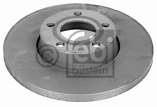 FREN DİSK AYNASI ÖN-DÜZ AAD-AAT A100 2.0-2.5TDİ