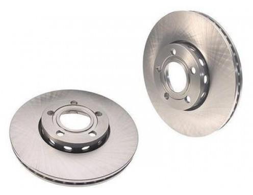 FREN DISK AYNASI ÖN HAVALI CDCA AMAROK 2.0TDI