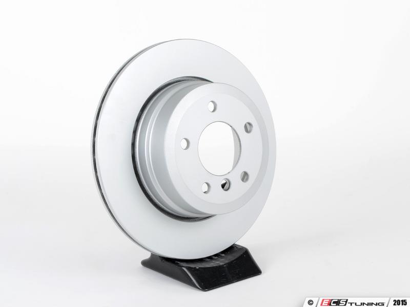 FREN DİSK AYNASI TAKIM ARKA E60 X DRİVE  6763345 (2 ADET FİYATI)