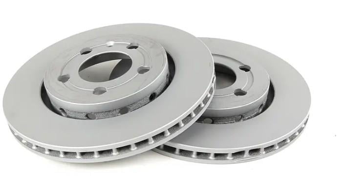 FREN DİSKİ ARKA A3 quattro (8L), S3 quattro (8L), TT Coupe quattro (8N), TT Roadster quattro (8N) 8L0615601 TW-DF4065 8DD355106751 197088