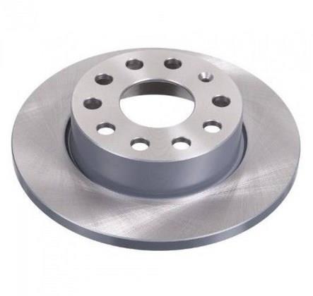 FREN DİSKİ ARKA CADDY-GOLF5-GOLF6-JETTA-A3-LEON 04-13 36215-DDF1276-DF4271 1K0615601AC