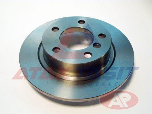 FREN DISKI ARKA DUZ 5 BJN 280X10X79X50,2  MINI COOPER COUNTRYMAN (R60) 1.6 - 1.6 D - 1.6 S 2010-2014