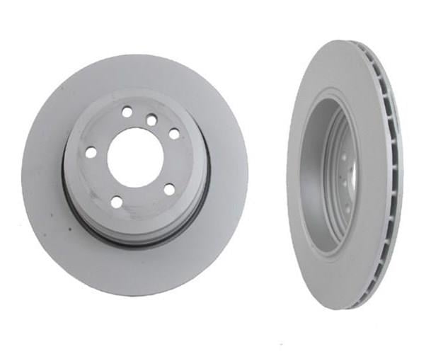 FREN DİSKİ ARKA E60-61-63-64 M47-M54-N43-N46-N52-N53-N47 03-10 34216772085 34216864061 92122703 TRW DF4360 FRD DDF1260C
