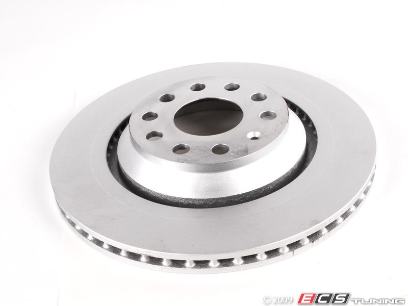 FREN DISKI ARKA GOLF 6 - PASSAT B6/1K0615601N