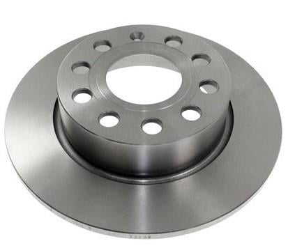 FREN DİSKİ ARKA GOLF5-GOLF6-JETTA-CADDY-A3-LEON 23240 / DDF1224 / DF4276 (ADET FİYAT)