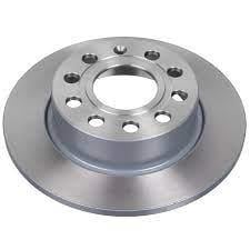 FREN DİSKİ ARKA GOLF5-GOLF6-JETTA-CADDY-A3-LEON 04-13 23240-DDF1224-DF4276 5C0615601 1K0615601AB