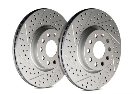 FREN DISKI ARKA HAVALI 5 BIJON 300X22X76X51 VW AMAROK 3.0 TDI V6 2017- / AMAROK 2.0 TDI 2010- / AMAROK 2.0 BITDI 2010- / CRAFTER 50 2.0 TDI 2018- /