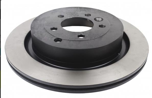 FREN DISKI ARKA HAVALI KAPLAMALI LAND ROVER DISCOVERY IV (LA) 3.0 TD 5 BIJON 350X20X79X59 2010- SDB000645 SDB000642 SDB000644 SDB000646 SDB500160