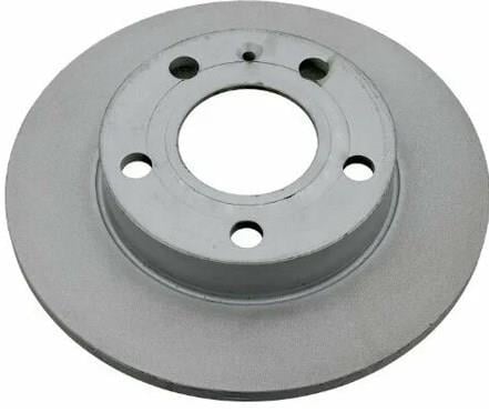 FREN DİSKİ ARKA KARBON KAPLAMALI A4 00-08 23570 / DDF1709 TRW DF4186 8E0615601B 895615601A