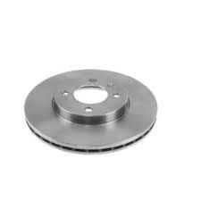 FREN DİSKİ ARKA KARBON KAPLAMALI A4-A5-A6-A7-Q5 08> 36463 / DF4848 DDF1666 8KD615601 8K0615601J