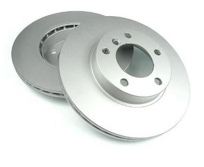 FREN DİSKİ ARKA KARBON KAPLAMALI E46 02-05 34216855154 34216864056 FRD DDF1073 TRW DF4069