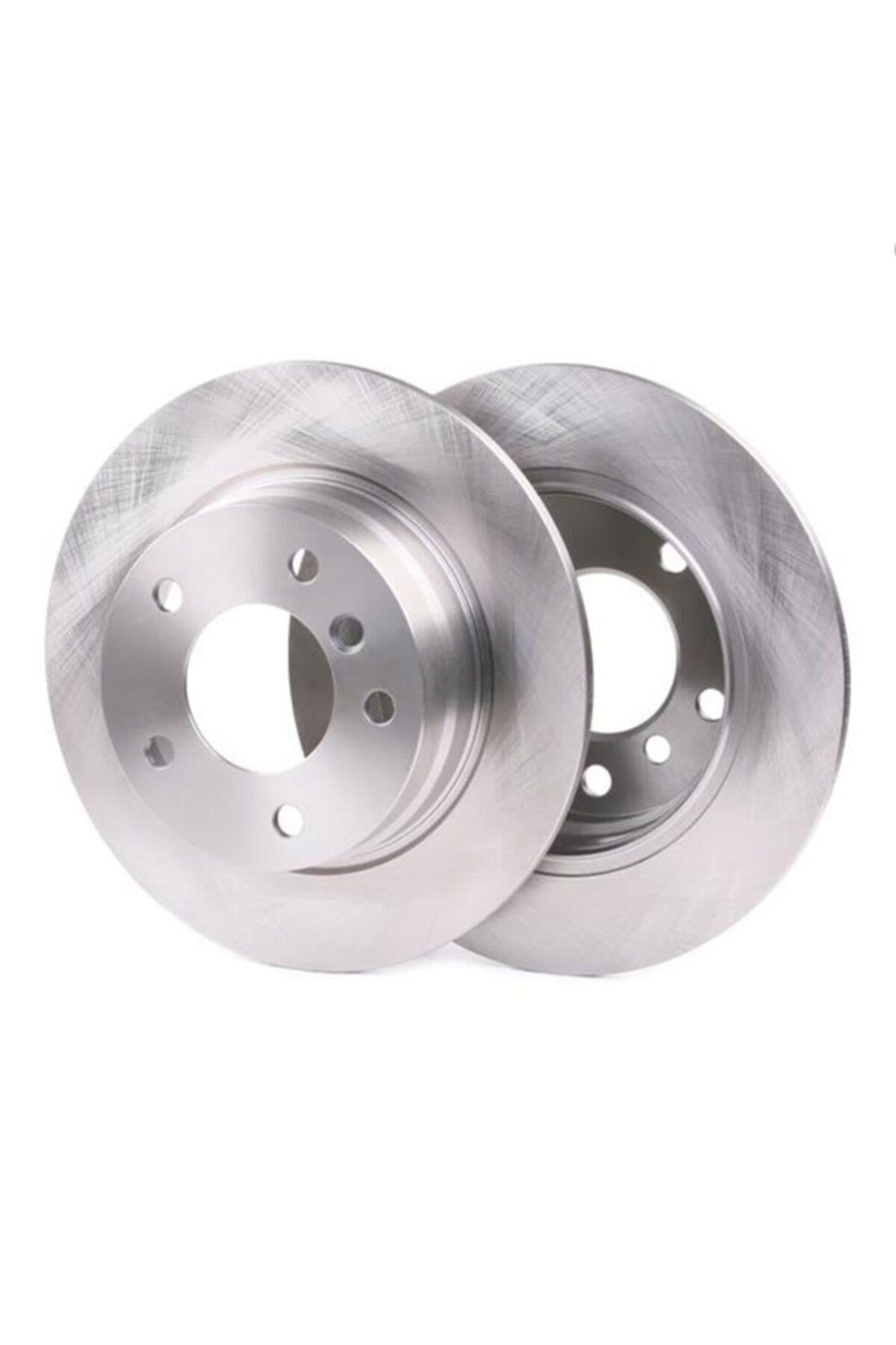 FREN DİSKİ ARKA KARBON KAPLAMALI E81-E87 N43-N45-N46-M47N2 05-11 34216855001 FEBI 26134 92132903 FRD DDF1303C