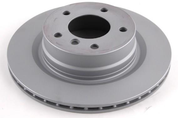 FREN DİSKİ ARKA KARBON KAPLAMALI E81-E87-E90-E91-E92-E93 05-11 34216855007 34216783754 92133003 FRD DDF1549