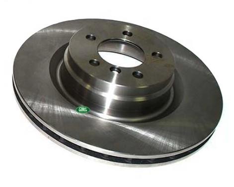 FREN DİSKİ ARKA KARBON KAPLAMALI RANGE ROVER 3 3.0TD-4.2-4.4-5.0 05> FRD DDF1437C-1 TRW DF4954S LR031844 SDB500201 SDB500202 SDB500203