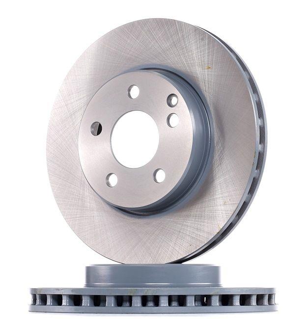 FREN DİSKİ ARKA KARBON KAPLAMALI W204-W211-219-W212 02> FRD DDF1672C 92115505 A0004230912