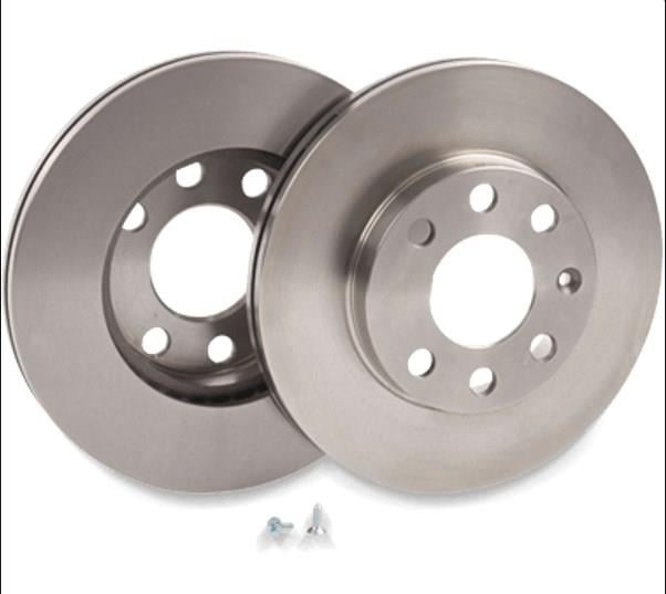 FREN DİSKİ ARKA KARBON KAPLAMALI W215/220 02-05 FRD DDF1675