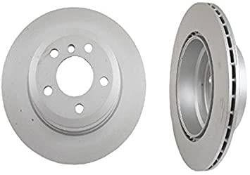 FREN DİSKİ ARKA KARBON KAPLAMALI X5 E70-X5 E70 LCİ-X5 F15-X6 E71-X6 F16 07-18 34216793247 34216868940