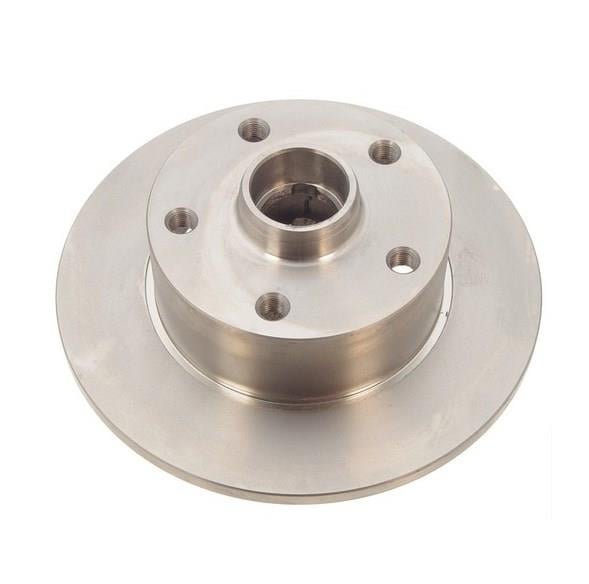 FREN DİSKİ ARKA PASSAT A4 1.8 1.8T 1.9 TDI ADR-AEB-AFN 92072103 09079