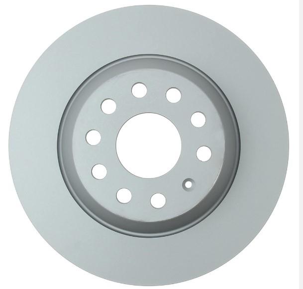 FREN DİSKİ ARKA PASSAT-ARTEON-TİGUAN 15> TRW DF6504 92255403 FRD DDF2506C 3Q0615601