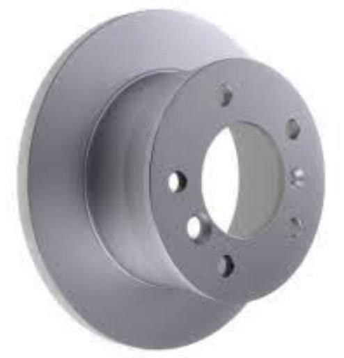 FREN DİSKİ ARKA SPRİNTER 312.313 LT35 OM.602,611 95-06 A9024230312 A9024230112 A9024230412 A9024230512 2D0615601A FRD FCR229A TRW DF4088S FEBI 09101