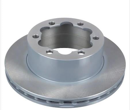 FREN DİSKİ ARKA SPRİNTER CRAFTER JUMBO TEKER ÇIFT TEKER  415,416,515,516CDI A9064230112 FEBI 27700 93143403 FRD FCR312A