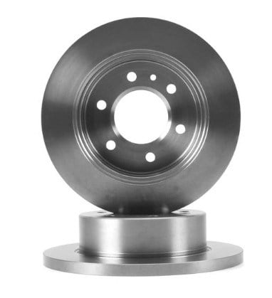 FREN DİSKİ ARKA SPRİNTER CRAFTER JUMBO TEKER ÇIFT TEKER 415,416,515,516CDI A9064230112 FEBI 27700 93143403 FRD FCR312A