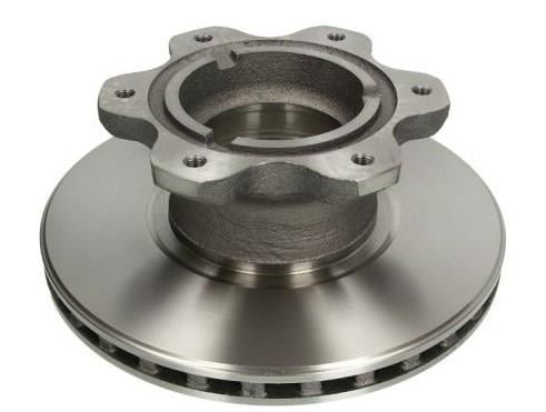 FREN DİSKİ ARKA VARIO.612,814,815,816.D OM.602-364,904 86-96 FRD FCR209A A6684230712 A6684230312