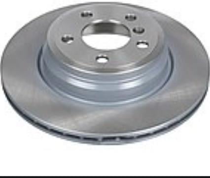 FREN DİSKİ ARKA W211-W212-W218 2003-2014 A0004231012