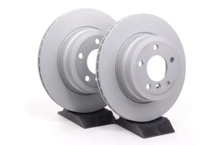 FREN DİSKİ ARKA X5 E70-X5 E70 LCİ-X5 F15-X6 E71-X6 F16 07-18 34216771970 DDF1715C 92161103