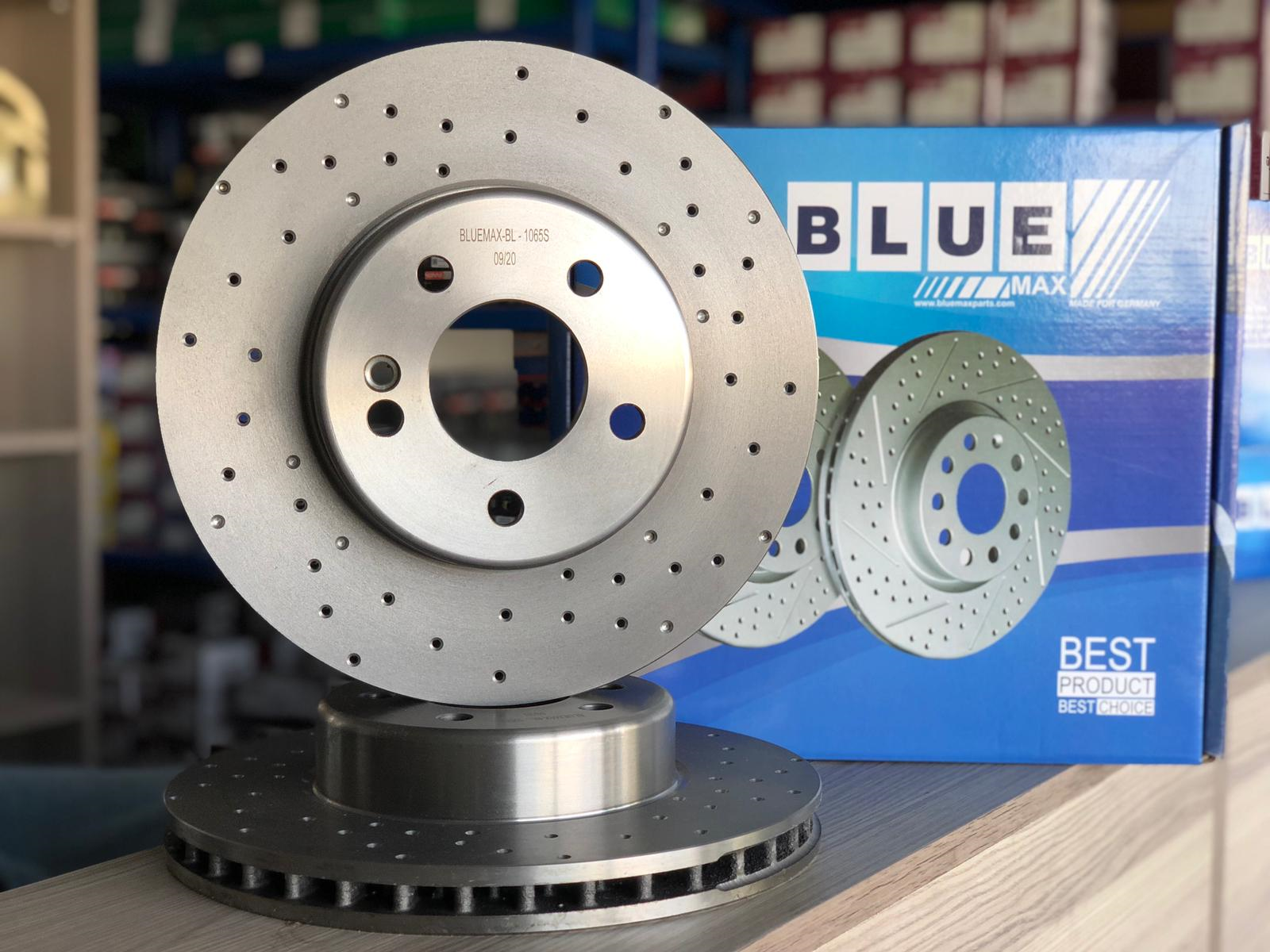 FREN DİSKİ ÖN 205-213 651-274 2013> 0986479D05 PERFORMANCE SPORT MERCEDES