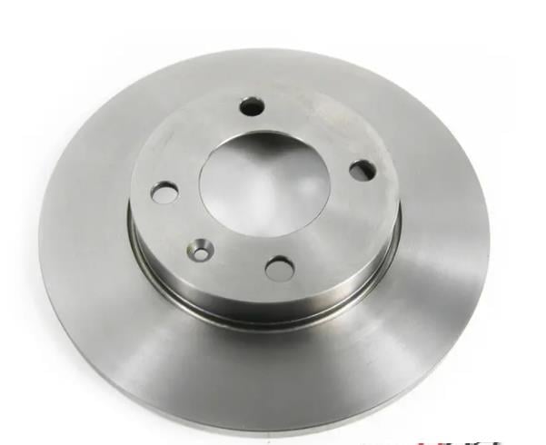 FREN DISKI ON DUZ VOLKSWAGEN POLO CLASSIC (6KV2) 1.4 4 BIJON 238,8X11,9X65X35,06 1995-2001 171615301 357615301D 6N0615301D