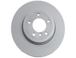 FREN DISKI ON HAVALI BMW 3 SERISI (E46) 325 I 5 BIJON 324,7X25X79X52,7 1998-2005