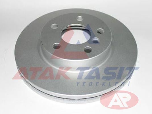 FREN DISKI ON HAVALI KAPLAMALI 5 BJN 280X20X67X45 BMW 2 SERISI (F45) 2014-2021 / MINI (F55,F56,F57) 2014-