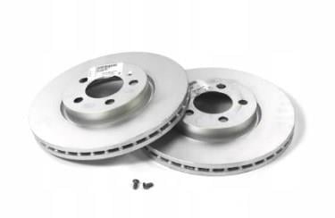 FREN DİSKİ ÖN KARBON KAPLAMALI A1 Sportback (GBA) 30 TFSI 18> 2QB615301E