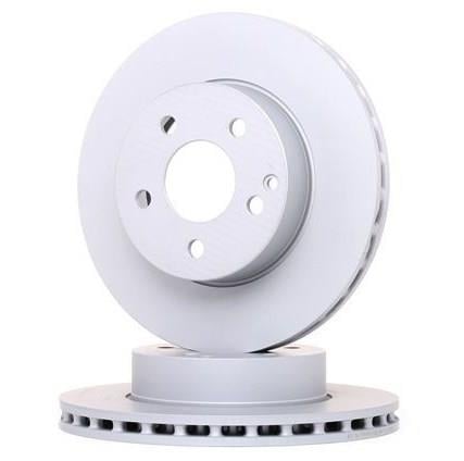 FREN DİSKİ ÖN KARBON KAPLAMALI W204 M271 07-13 FRD DDF1688 0986479S83 FEBI 30556 92159603 TRW DF4947 A2044210012